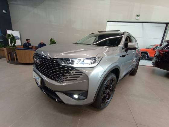 GWM HAVAL H6 1.5 HEV PREMIUM E-TRACTION GWM HAVAL H6 1.5 HEV PREMIUM E-TRACTION